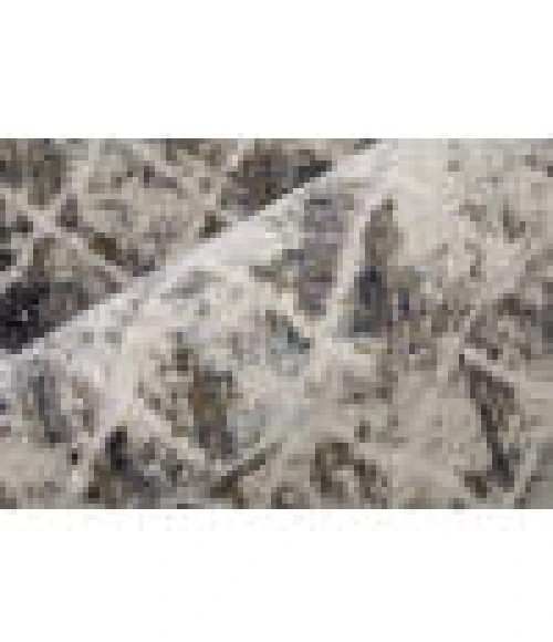 Feizy Kano SAND/IVORY 8643873F 7 ft. 10 in. X 10 ft. Rectangle Rug