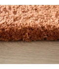 Feizy Tula Orange TLA8A98F 8ft. x 10ft. Rect. Rug