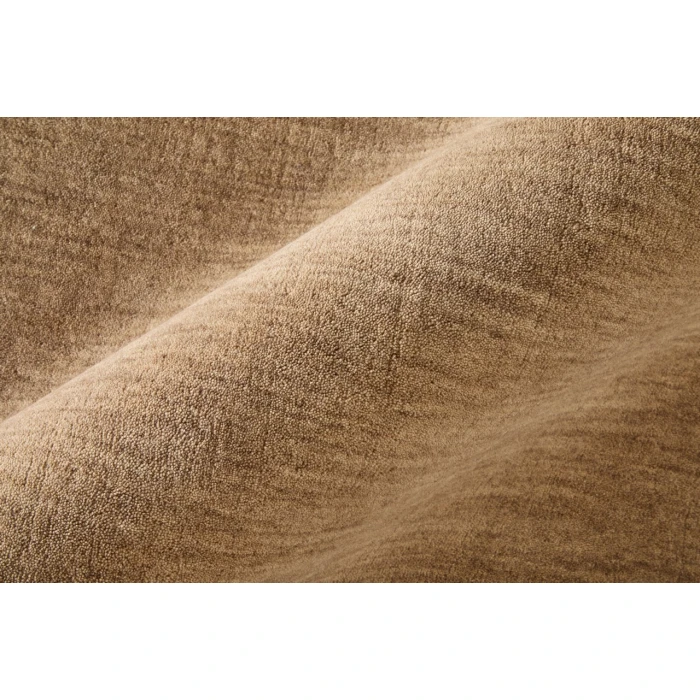Feizy Luna Tan/Brown 5798049F 5ft. x 8ft. Rect. Rug