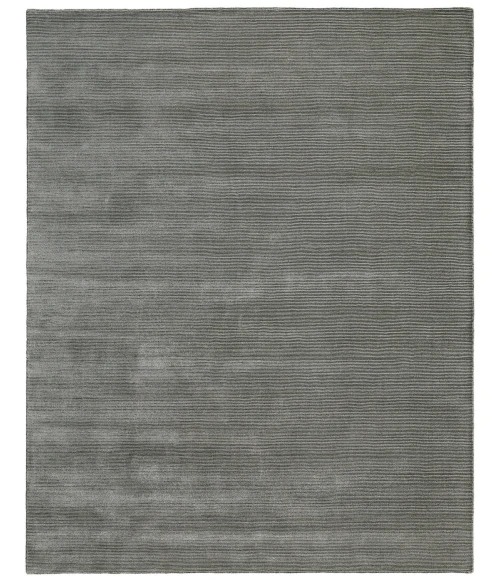 Feizy Abbott Black ABT8A24F 5 ft. X 8 ft. Rect. Rug