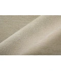 Feizy Abbott Ivory ABT8A24F 5 ft. X 8 ft. Rect. Rug