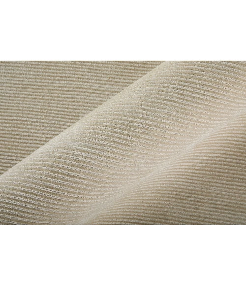 Feizy Abbott Ivory ABT8A24F 5 ft. X 8 ft. Rect. Rug