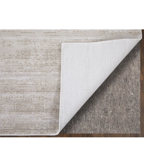 Feizy Deja BEIGE DJA39PJF 2 ft. X 3 ft. Rectangle Rug