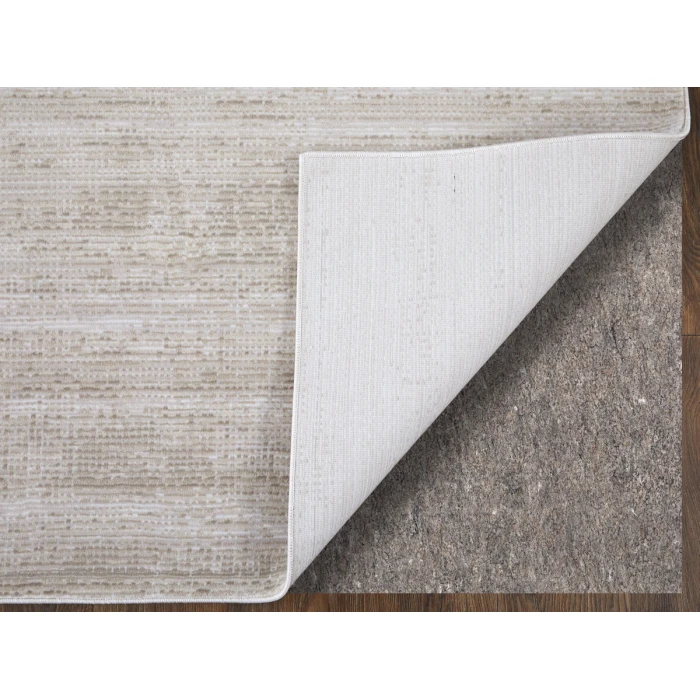 Feizy Deja BEIGE DJA39PJF 7 ft. 10 in. X 10 ft. 3 in. Rectangle Rug