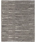 Feizy Navaro Scandinavian Abstract, Gray/Taupe/Ivory, 2' x 3' Area Rug