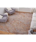 Feizy Pryor COPPER/MULTI PRY39NEF 2 ft. X 3 ft. Rectangle Rug