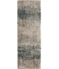 Feizy Richmond Ivory/Blue/Green RCH39R5F 2ft.6in. x 7ft.3in. Rect. Rug