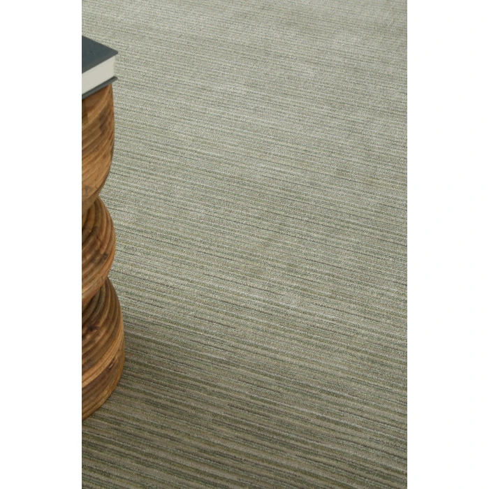 Feizy Priestley Green PRI39UCF 2ft. x 3ft. Rect. Rug