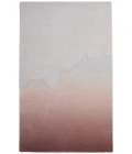 Feizy Katya Pink/Ivory KTY8989F 2 ft. X 3 ft. Rect. Rug