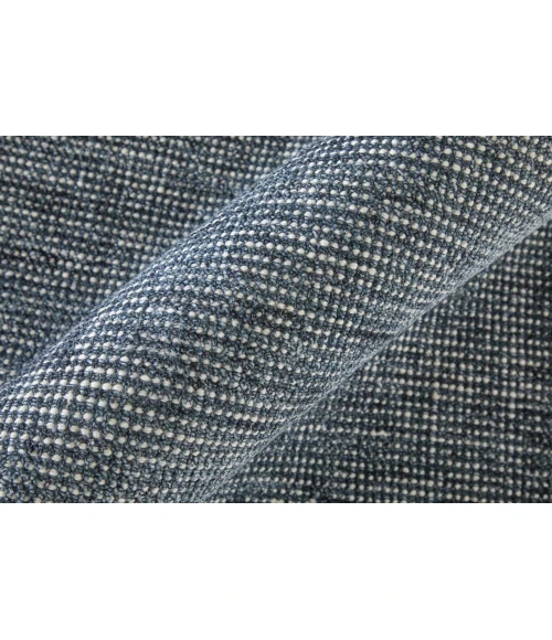 Feizy Fleetwood Blue FLT8A06F 5 ft. X 8 ft. Rect. Rug