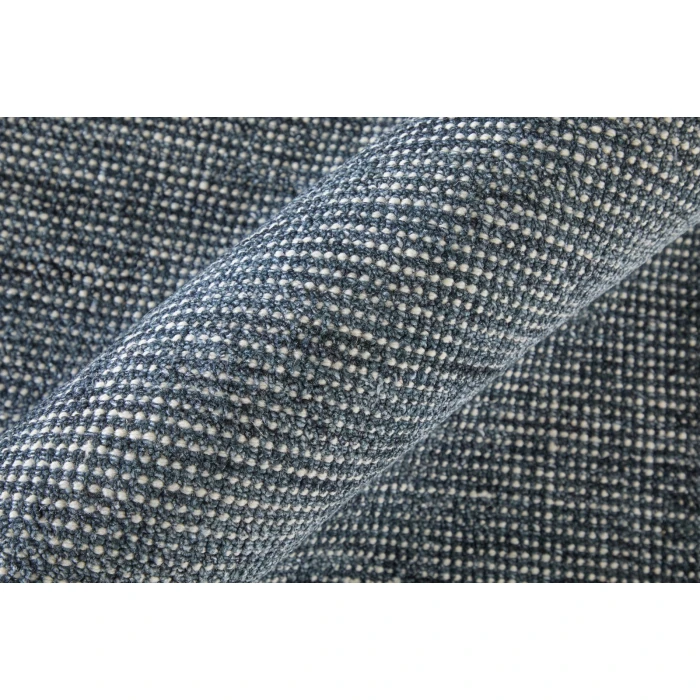 Feizy Fleetwood Blue FLT8A06F 8 ft. X 10 ft. Rect. Rug