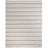 Feizy Duprine 0560F BLUE Area Rug 8 ft. X 11 ft. Rectangle