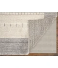 Feizy Legacy BEIGE 9836577F 2 ft. X 3 ft. Rectangle Rug
