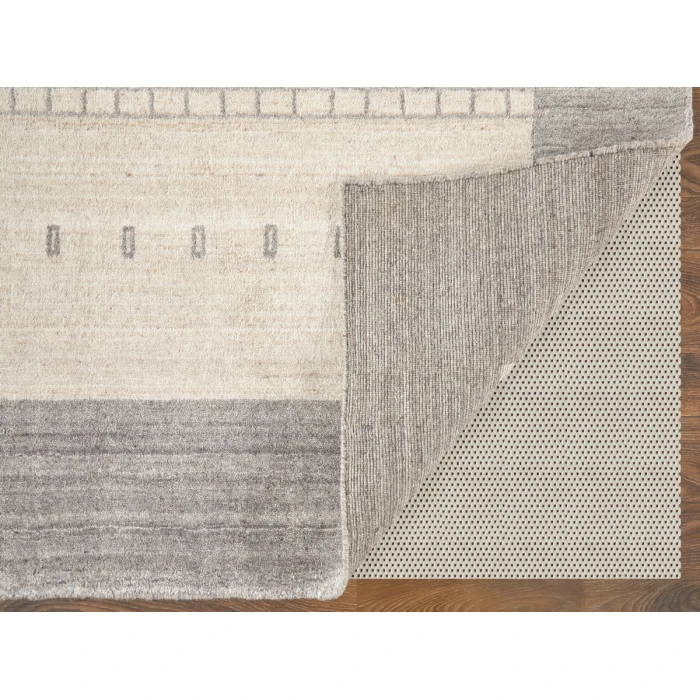 Feizy Legacy BEIGE 9836577F 2 ft. X 3 ft. Rectangle Rug