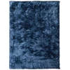 Feizy Indochine BLUE 4944550F 7 ft. 6 in. X 9 ft. 6 in. Rectangle Rug