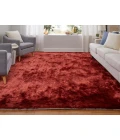 Feizy Indochine RUST 4944550F 3 ft. 6 in. X 5 ft. 6 in. Rectangle Rug