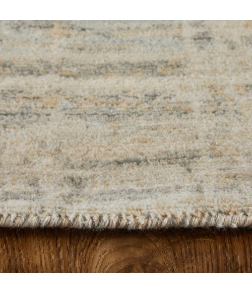 Feizy Jaxson Ivory/Tan/Gray JXN39PZF 8ft. x 10ft. Rect. Rug