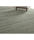 Feizy Abbott Green ABT8A24F 10 ft. X 14 ft. Rect. Rug
