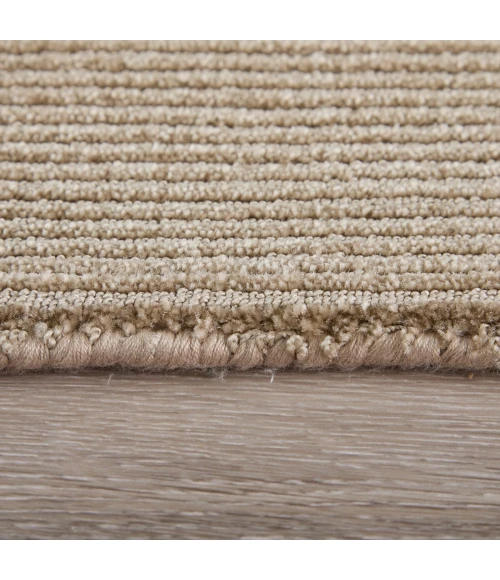 Feizy Abbott Tan ABT8A24F 9 ft. X 12 ft. Rect. Rug