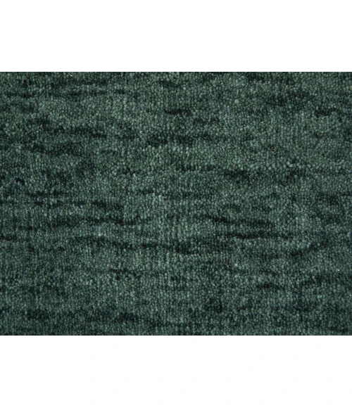 Feizy Luna GREEN 5798049F 8 ft. X 8 ft. Round Rug