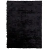 Feizy Indochine BLACK 4944550F 9 ft. X 12 ft. Rectangle Rug