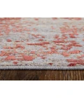 Feizy Pryor RED/MULTI PRY39NGF 7 ft. 10 in. X 10 ft. Rectangle Rug