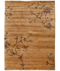 Feizy Cordonnet LIGHT RUST 4887151F 8 ft. 6 in. X 11 ft. 6 in. Rectangle Rug