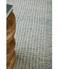 Feizy Winston Blue/Ivory WNS8B04F 5ft. x 8ft. Rect. Rug