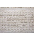 Feizy Deja BEIGE DJA39PJF 2 ft. X 3 ft. Rectangle Rug