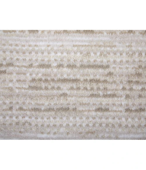 Feizy Deja BEIGE DJA39PJF 2 ft. X 3 ft. Rectangle Rug