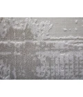 Feizy Prasad IVORY/BEIGE 67039NAF 8 ft. X 11 ft. Rectangle Rug