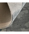 Feizy Kendall Blue/Gray KDL8A60F 10 ft. X 14 ft. Rect. Rug