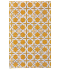Feizy Granada I0516 LEMON Area Rug 8 ft. X 10 ft. Rectangle