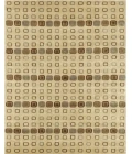 Feizy Orion Tan/Brown 2897282F 8ft.6in. x 11ft.6in. Rect. Rug
