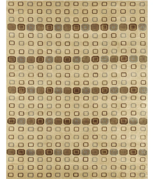 Feizy Orion Tan/Brown 2897282F 8ft.6in. x 11ft.6in. Rect. Rug