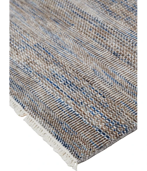 Feizy Janson DARK GRAY I92I6065 11 ft. 6 in. X 15 ft. Rectangle Rug