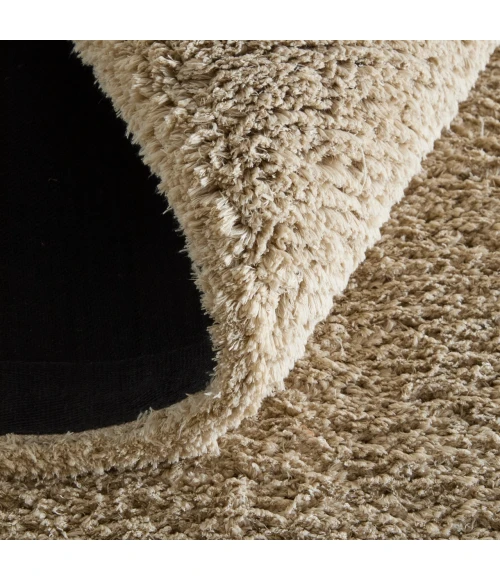 Feizy Tula Tan TLA8A98F 5ft. x 8ft. Rect. Rug