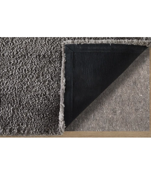 Feizy Tula Gray TLA8A98F 8ft. x 10ft. Rect. Rug
