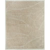 Feizy Winston Tan/Ivory WNS8B02F 12ft. x 15ft. Rect. Rug