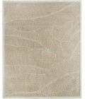 Feizy Winston Tan/Ivory WNS8B02F 9ft. x 12ft. Rect. Rug