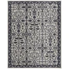 Feizy Fallon 8839F IVORY Area Rug 2 ft. X 3 ft. Rectangle