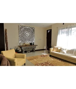 Feizy Qing 6063F AURA Area Rug 8 ft. 6 in. X 11 ft. 6 in. Rectangle