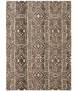 Feizy Colton CHARCOAL 8748627F 5 ft. X 7 ft. Rectangle Rug