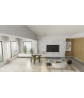 Feizy Winston Brown/Ivory/Tan WNS8B01F 2ft. x 3ft. Rect. Rug