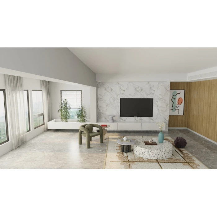 Feizy Winston Brown/Ivory/Tan WNS8B01F 2ft. x 3ft. Rect. Rug