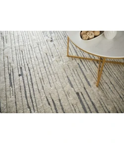 Feizy Broadfield Ivory T21T6037 9ft.6in. x 13ft.6in. Rect. Rug