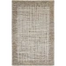 Feizy Maddox 8630F CHARCOAL/BROWN Area Rug 9 ft. X 12 ft. Rectangle