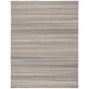 Feizy Keaton 8018F BROWN/MULTI Area Rug 5 ft. X 8 ft. Rectangle