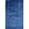 Feizy Marlowe 6417F ROYAL Area Rug 4 ft. X 6 ft. Rectangle
