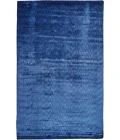 Feizy Marlowe Casual Chevron, Blue, 4' x 6' Accent Rug